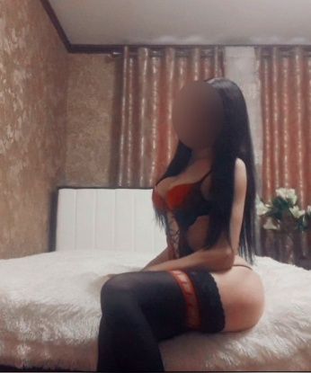 Анкета проститутки Зина - Фото 1, Грушевка, 37 лет, №8274